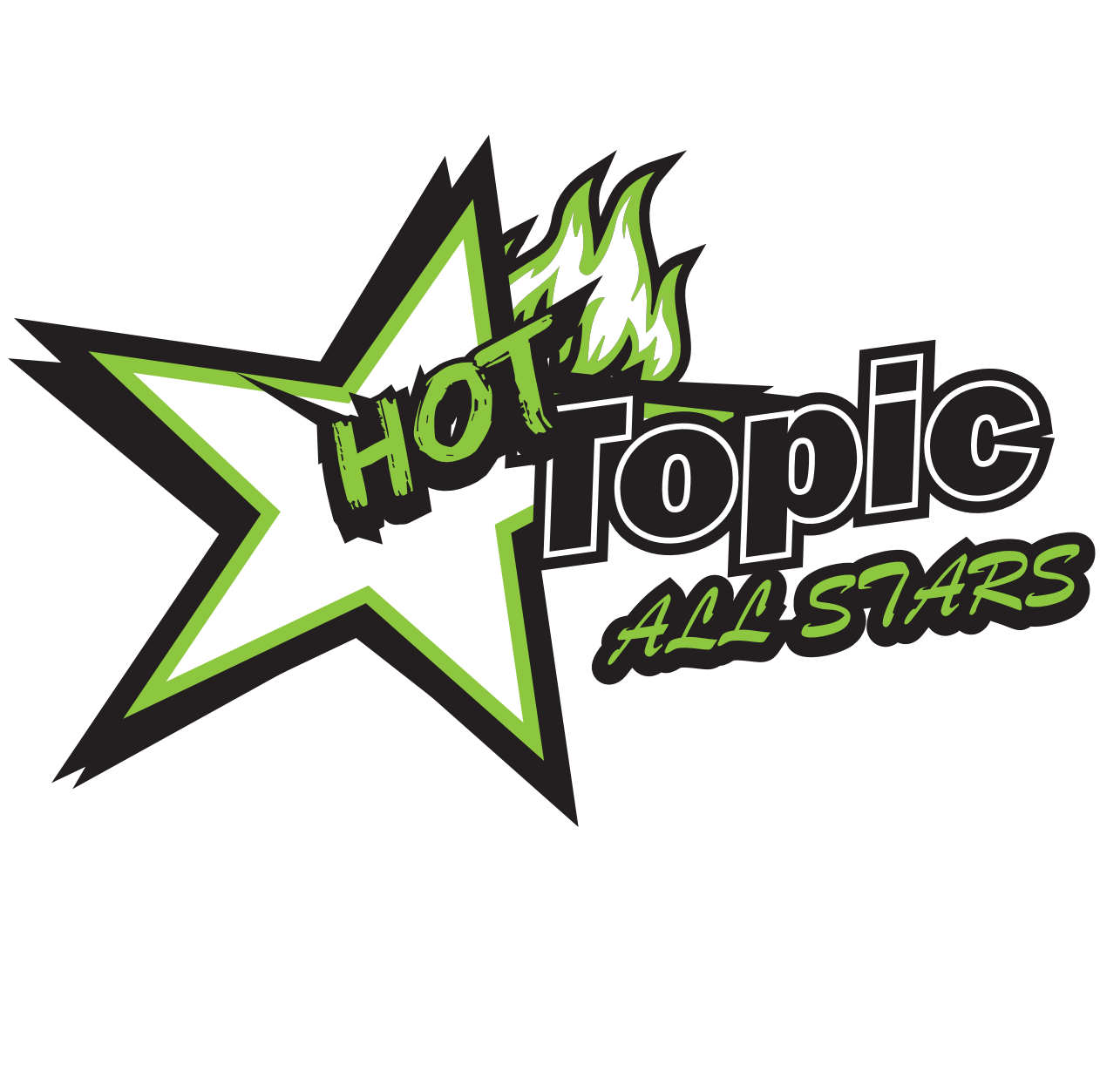 Hot Topic All Stars