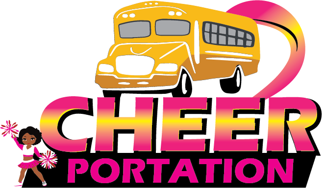 Cheerportation the transportation company for you